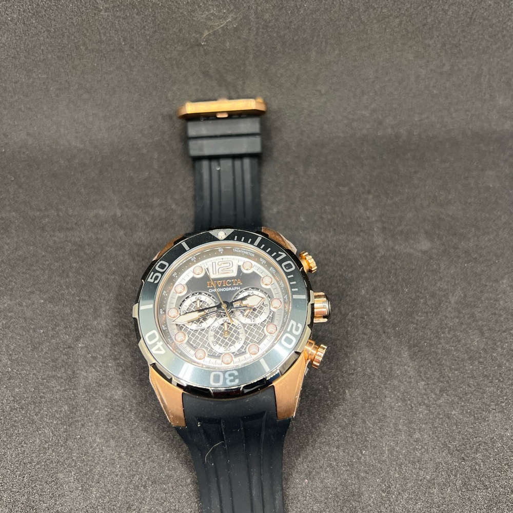 Invicta Men's Pro Diver Watch - Picture 8 of 8